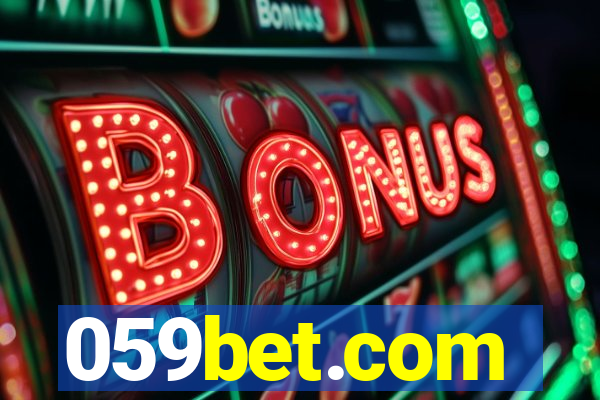 059bet.com