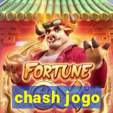 chash jogo