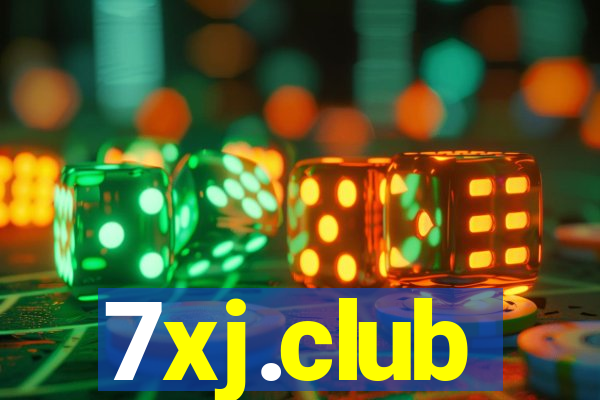 7xj.club