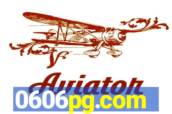 0606pg.com