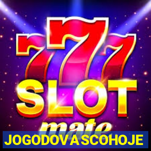 JOGODOVASCOHOJE