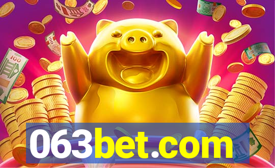 063bet.com