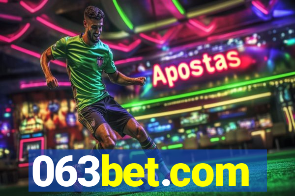 063bet.com