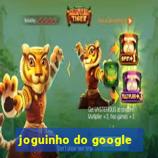 joguinho do google