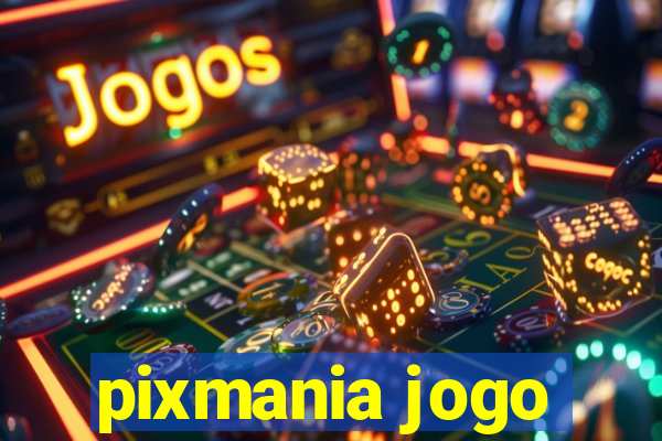 pixmania jogo