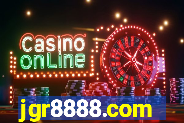 jgr8888.com