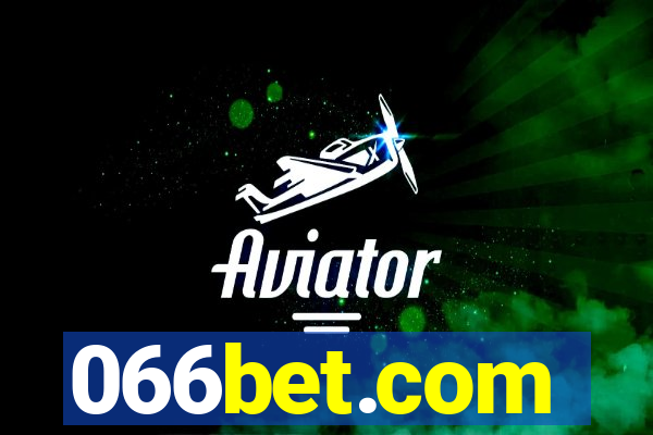 066bet.com