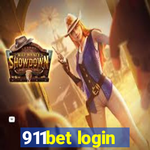 911bet login