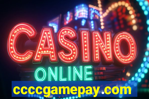 ccccgamepay.com