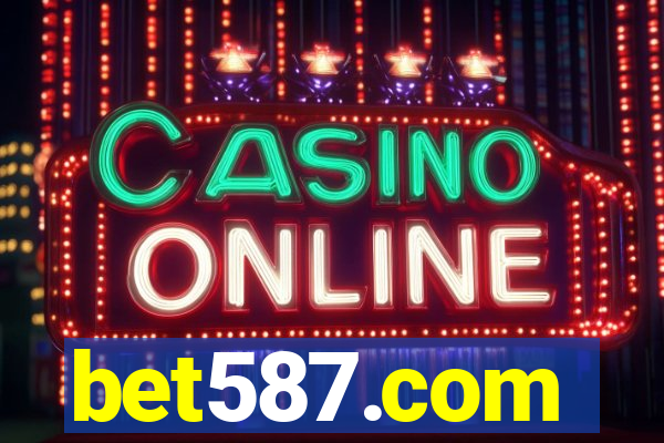 bet587.com