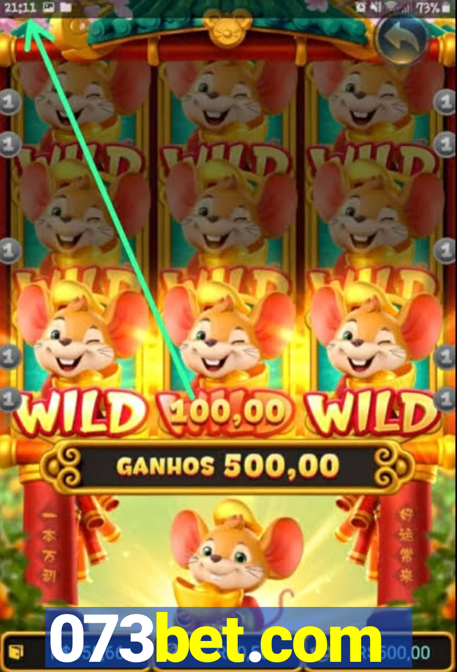 073bet.com