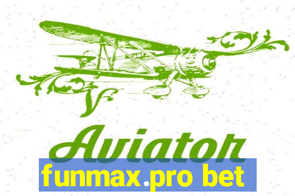 funmax.pro bet