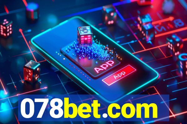 078bet.com