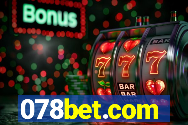 078bet.com