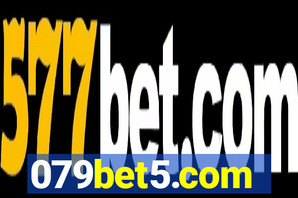079bet5.com
