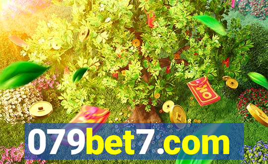 079bet7.com