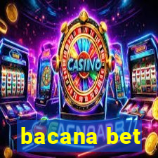 bacana bet