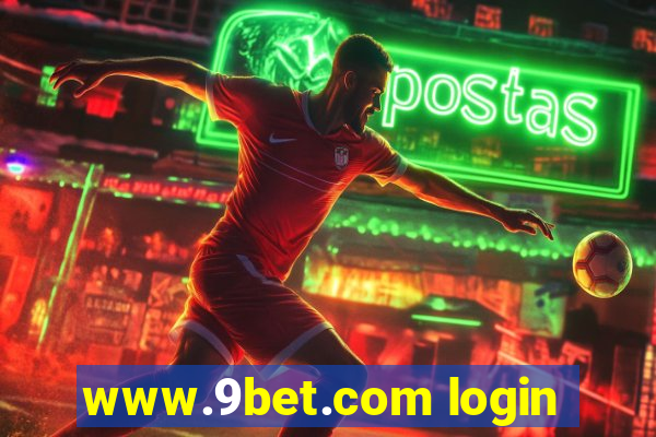 www.9bet.com login