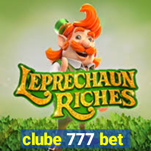 clube 777 bet