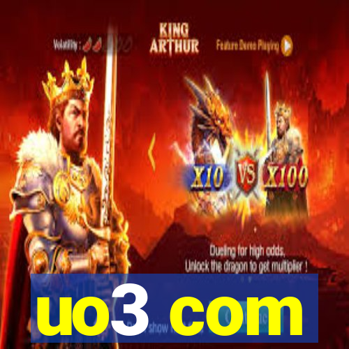 uo3 com