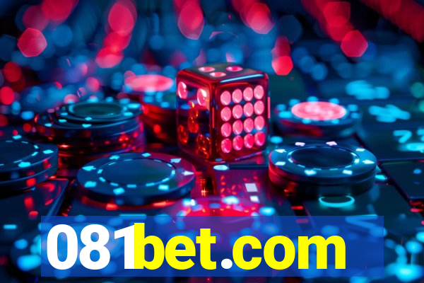 081bet.com