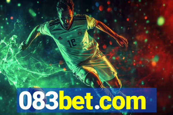 083bet.com