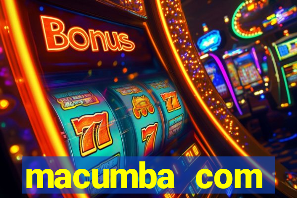macumba com dinheiro significado