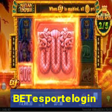 BETesportelogin