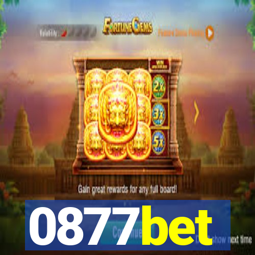 0877bet