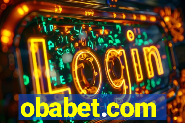 obabet.com