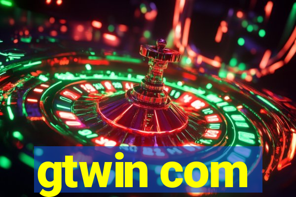 gtwin com