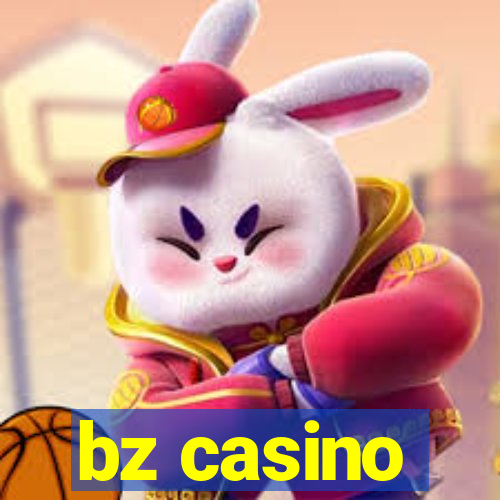 bz casino