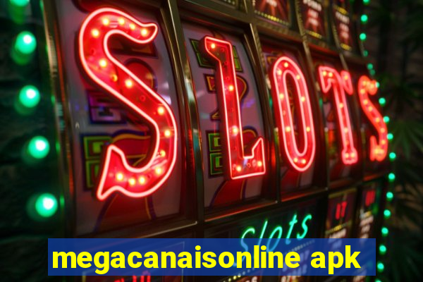 megacanaisonline apk
