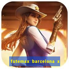 futemax barcelona x real madrid