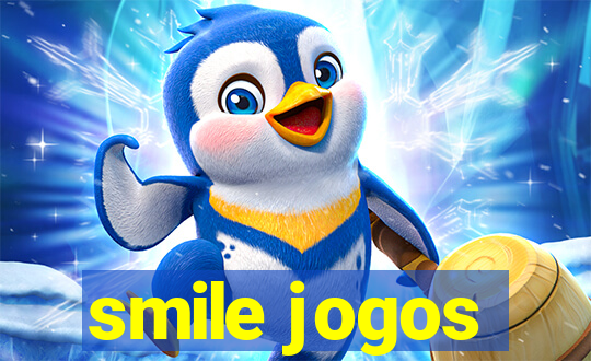 smile jogos