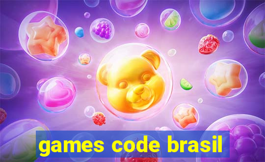games code brasil