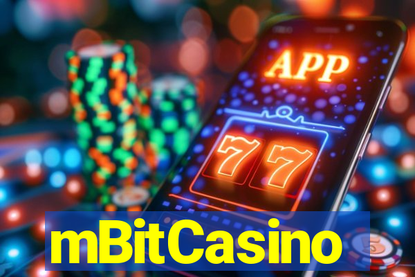 mBitCasino