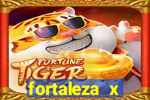 fortaleza x flamengo palpite