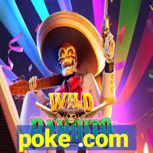 poke .com
