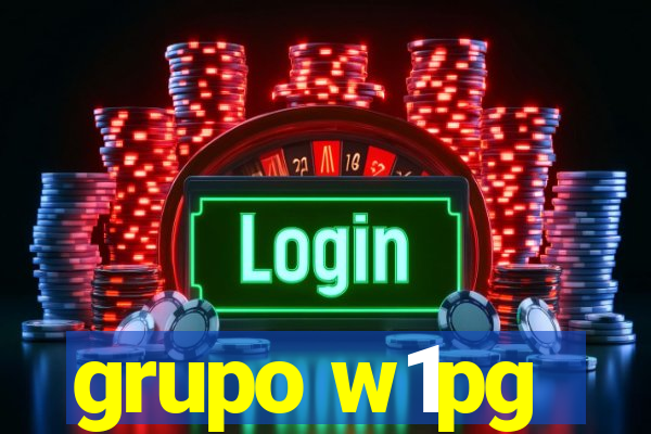 grupo w1pg