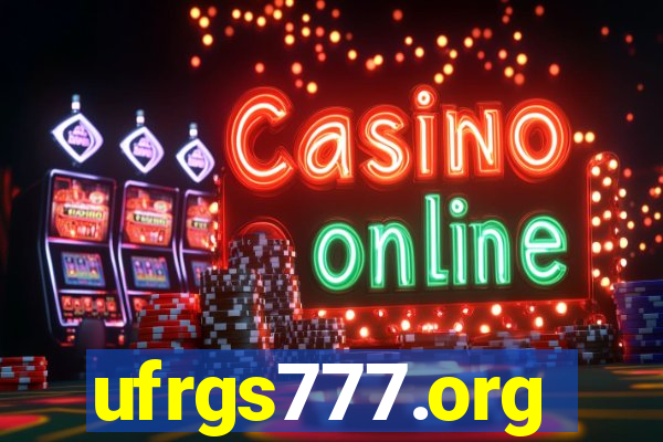 ufrgs777.org
