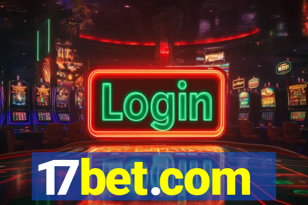 17bet.com