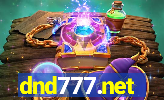dnd777.net