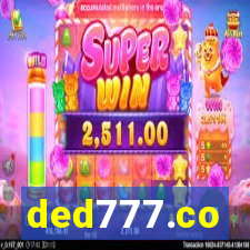 ded777.co