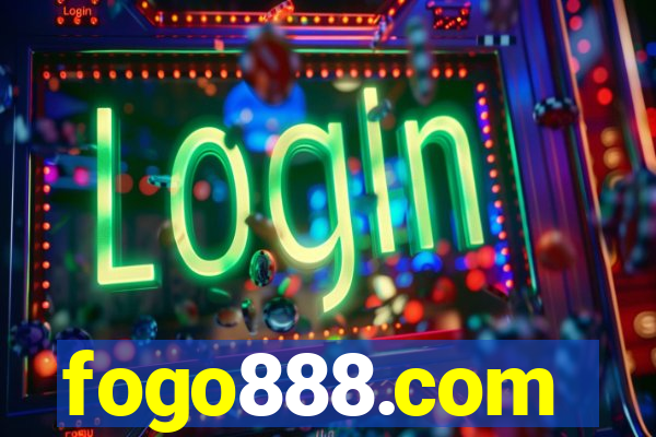 fogo888.com