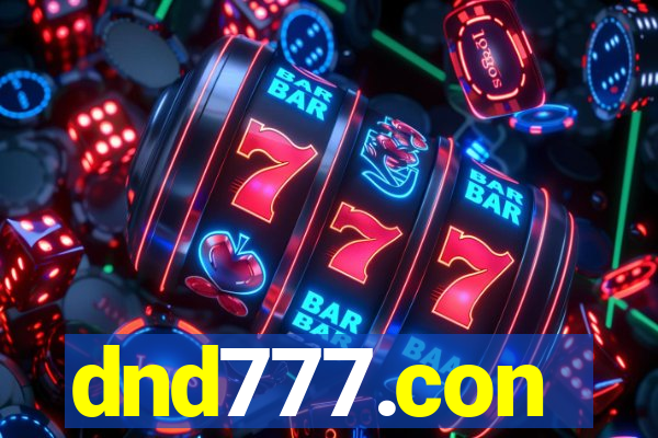 dnd777.con