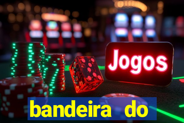bandeira do corinthians emoji