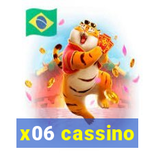 x06 cassino