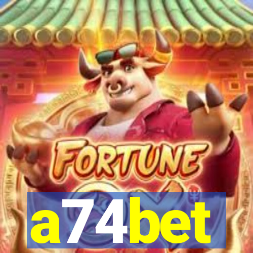 a74bet