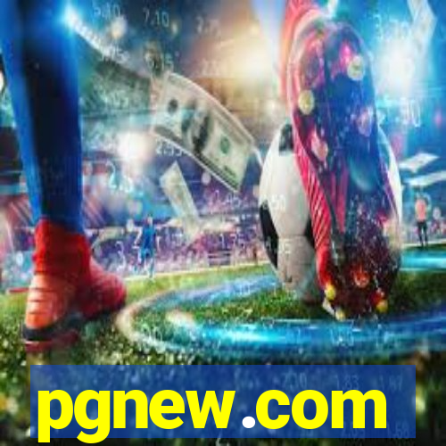 pgnew.com